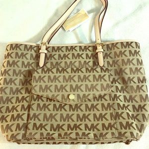 Michael Kors Large tote